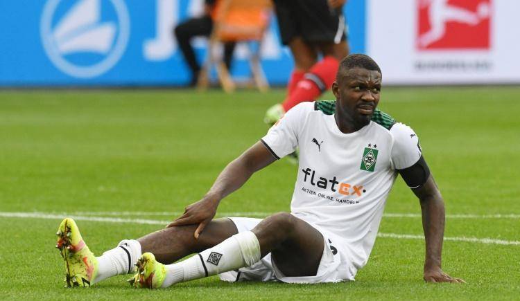 卢卡库传言将离开曼联，或投奔门兴