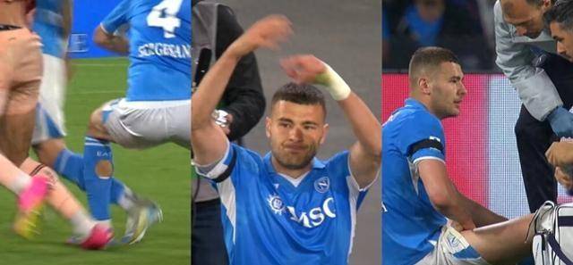 关于克罗托内主场惨败那不勒斯，保级形势严峻的信息